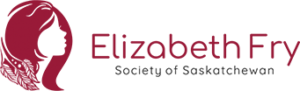 Elizabeth Fry Logo