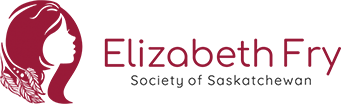 Elizabeth Fry Logo