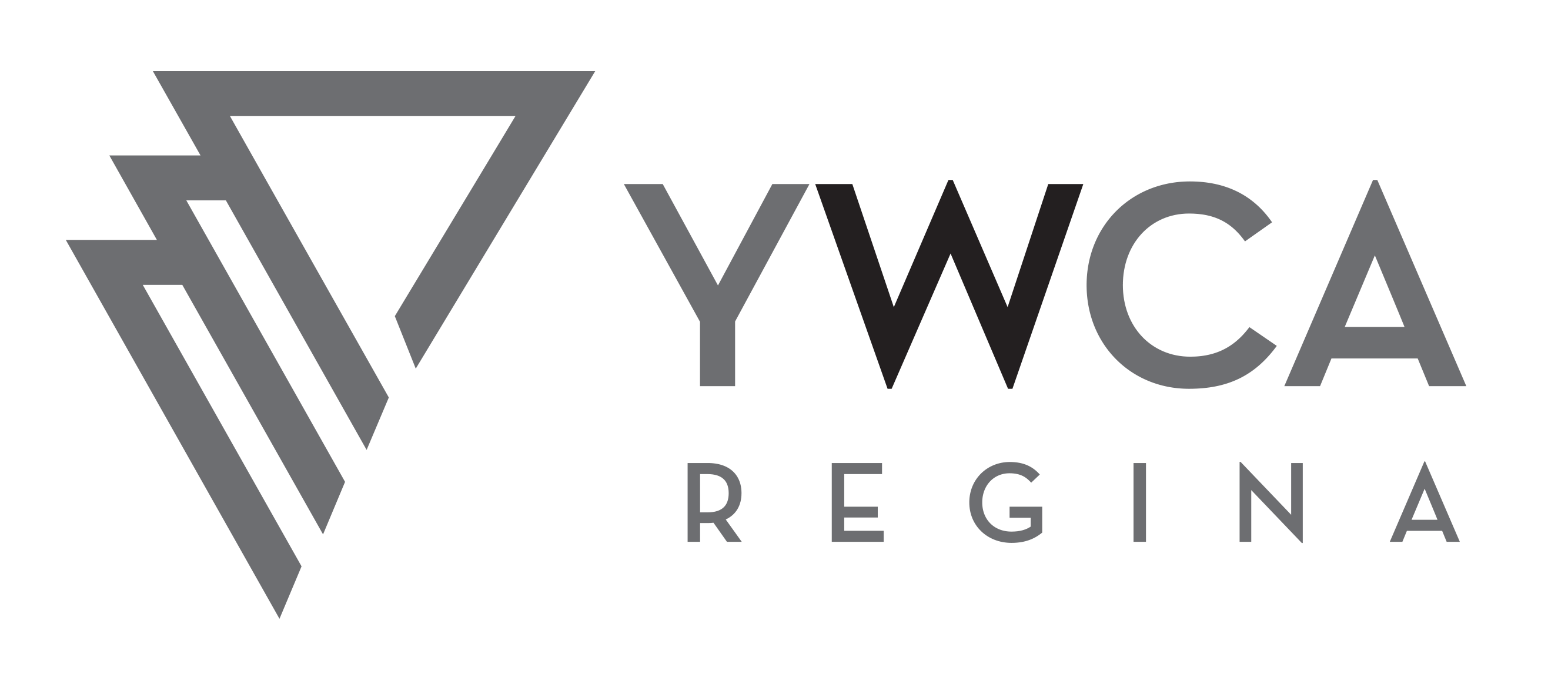 YWCA Regina Logo