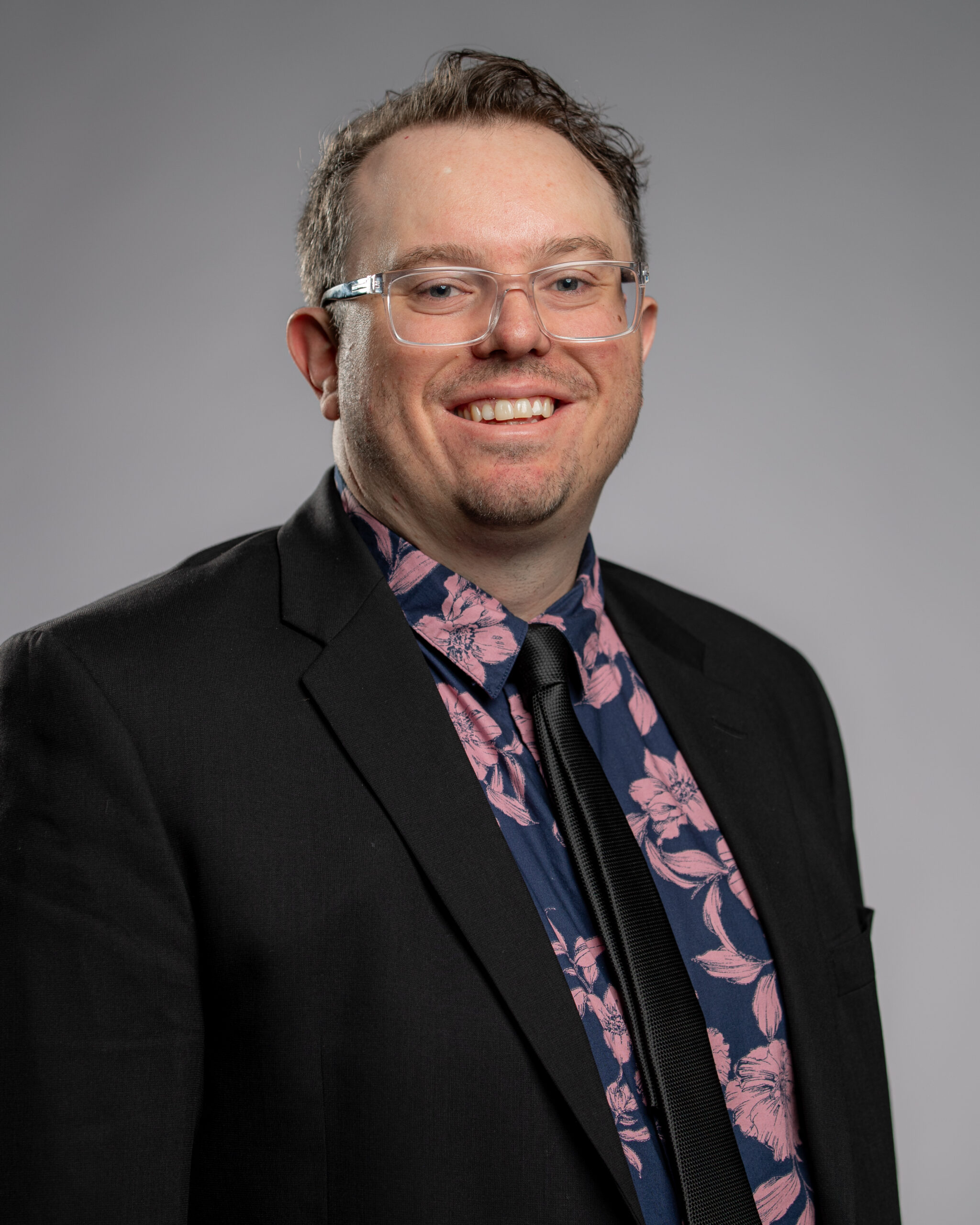 Professional Photo of Josh H.