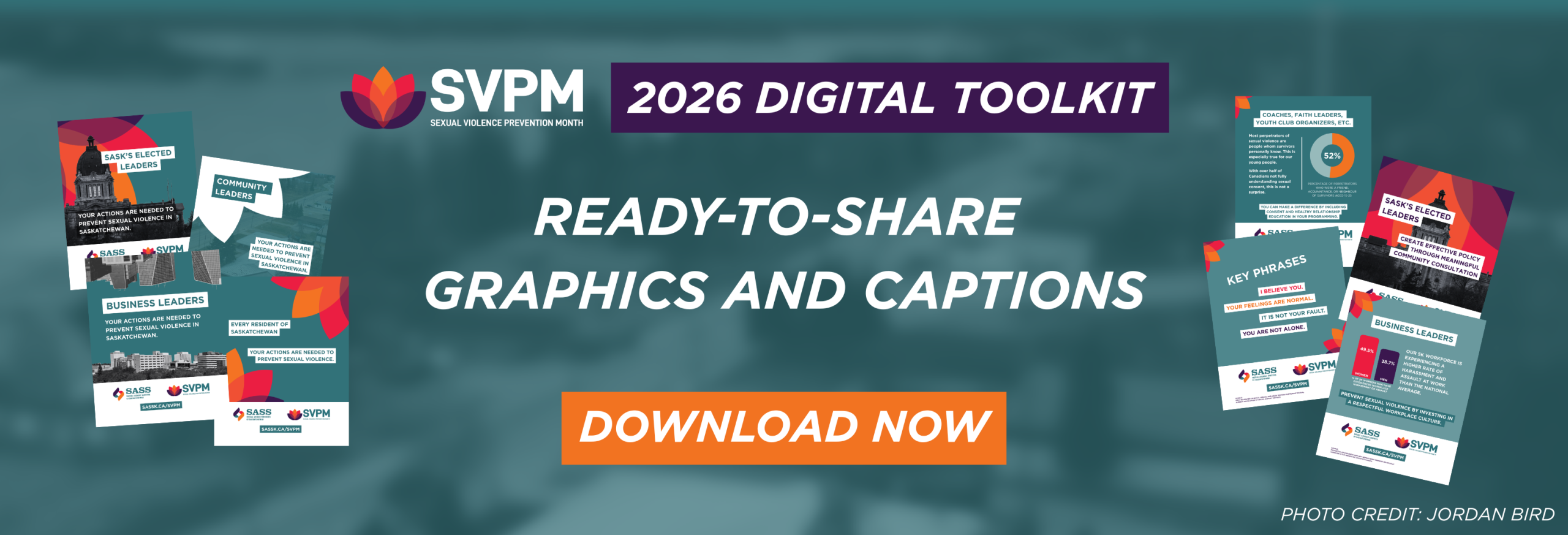 How can I prevent Sexual Violence?